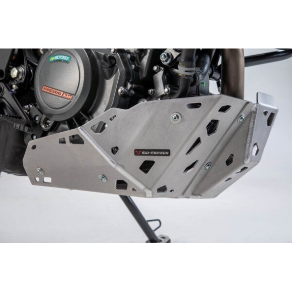 SW-Motech SW Motech Engine guard | MSS.04.958.10000/B | sw_MSS_04_958_10000B | euronetbike-net