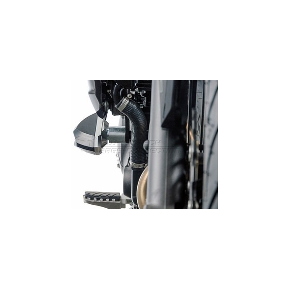 SW-Motech SW Motech Slider set for frame | STP.08.590.10900/B | sw_STP_08_590_10900B | euronetbike-net