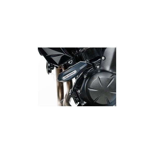 SW-Motech SW Motech Slider set for frame | STP.08.590.10900/B | sw_STP_08_590_10900B | euronetbike-net