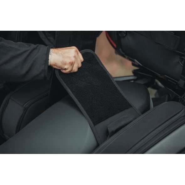 SW-Motech SW Motech PRO BLAZE H saddlebag set. Black. Kawasaki Z H2 (19-). | BC.HTA.08.740.31801 | sw_BC_HTA_08_740_31801 | euronetbike-net