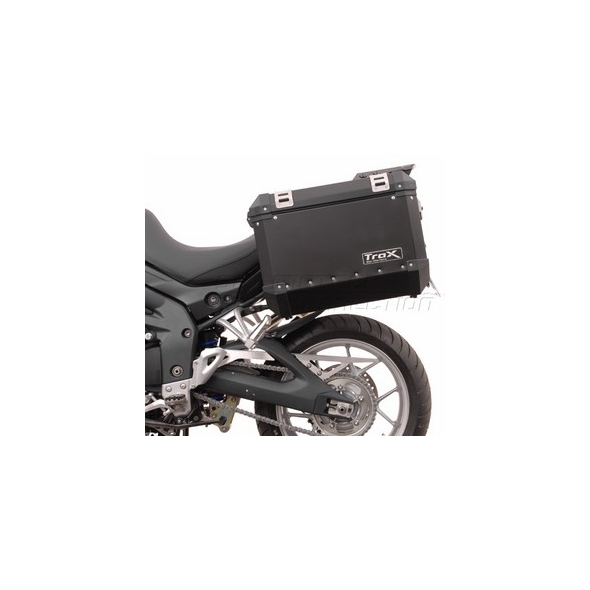 SW-Motech SW Motech EVO side carriers | KFT.11.605.200 | sw_KFT_11_605_200 | euronetbike-net