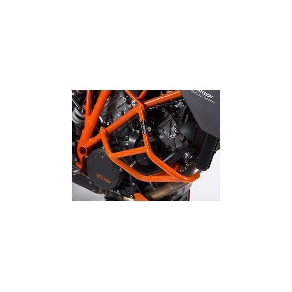 SW-Motech SW Motech Crash bar | SBL.04.430.10000/O | sw_SBL_04_430_10000O | euronetbike-net
