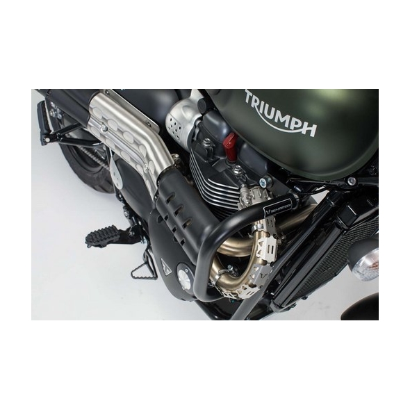 SW-Motech SW Motech Crash bar | SBL.11.884.10000/B | sw_SBL_11_884_10000B | euronetbike-net