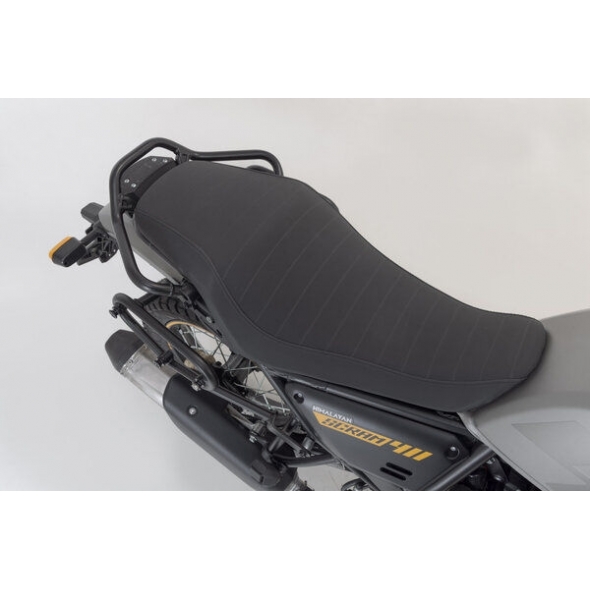 SW-Motech SW Motech SysBag WP M/S system. Royal Enfield Himalayan Scram 411 (22-). | BC.SYS.41.030.31000/B | sw_BC_SYS_41_030_31000B | euronetbike-net