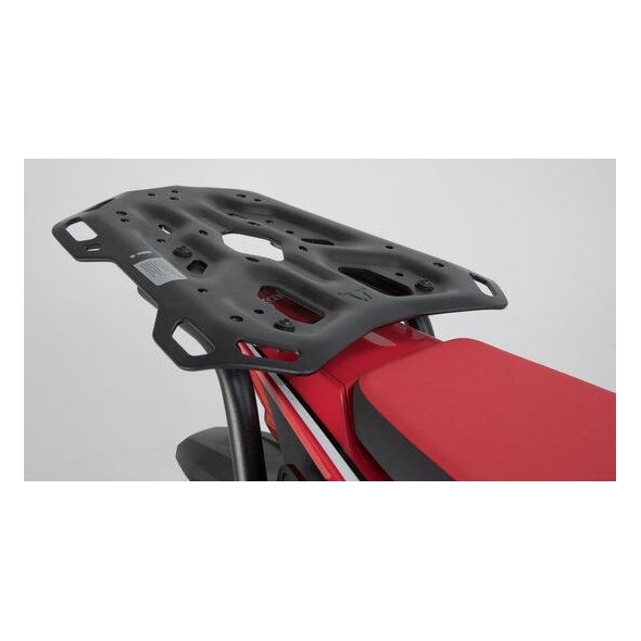 SW-Motech SW Motech TRAX ADV top case system | GPT.01.950.70001/S | sw_GPT_01_950_70001S | euronetbike-net