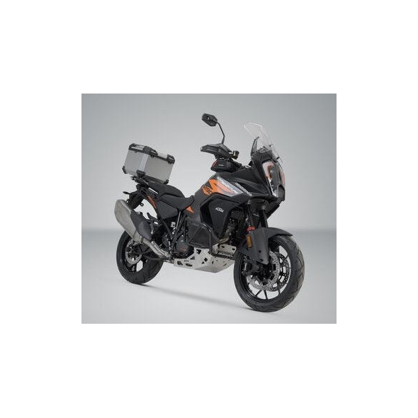 SW-Motech SW Motech TRAX ADV top case system | GPT.04.835.70000/S | sw_GPT_04_835_70000S | euronetbike-net