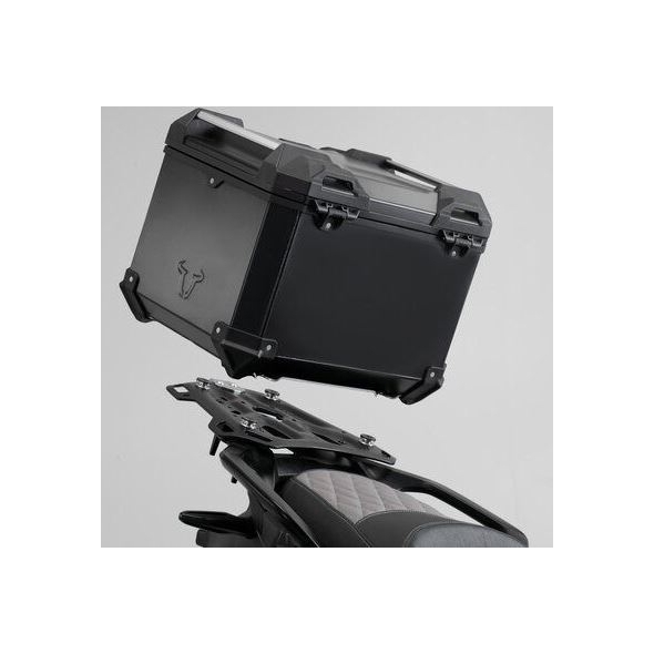 SW-Motech SW Motech TRAX ADV top case system | GPT.13.849.70000/B | sw_GPT_13_849_70000B | euronetbike-net
