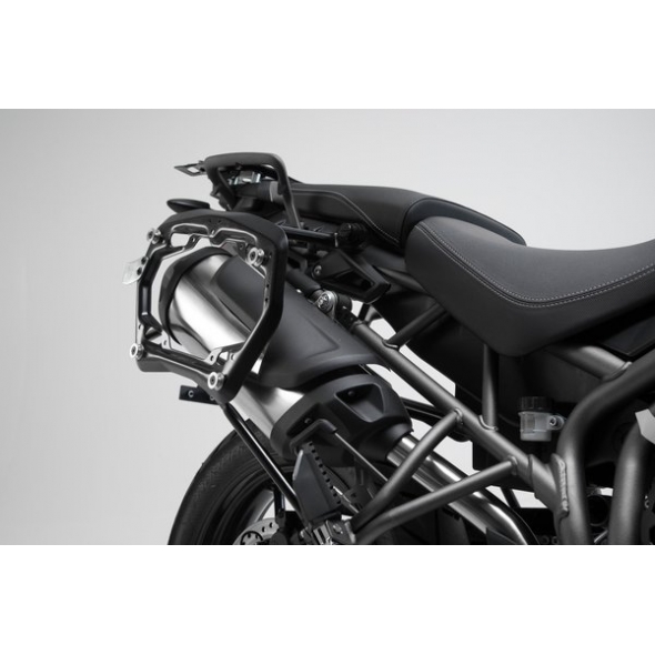 SW-Motech SW Motech PRO side carriers | KFT.11.748.30000/B | sw_KFT_11_748_30000B | euronetbike-net