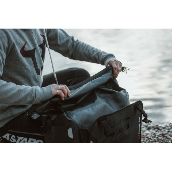SW-Motech SW Motech SysBag WP L/L system. Yamaha MT-07 Tracer (16-). | BC.SYS.06.593.21001/B | sw_BC_SYS_06_593_21001B | euronetbike-net