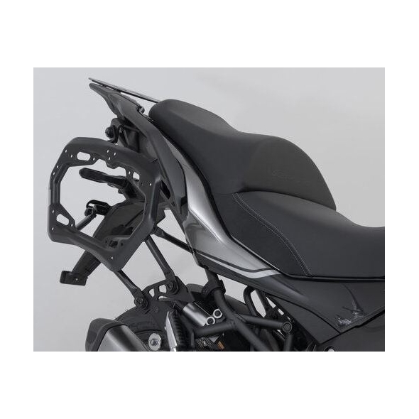 SW-Motech SW Motech SysBag WP L/L system | BC.SYS.08.922.21000/B | sw_BC_SYS_08_922_21000B | euronetbike-net