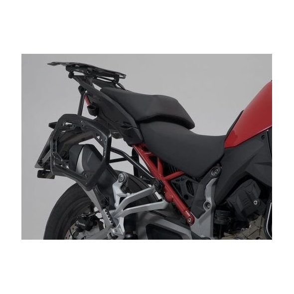 SW-Motech SW Motech SysBag WP L/L system | BC.SYS.22.822.21000/B | sw_BC_SYS_22_822_21000B | euronetbike-net