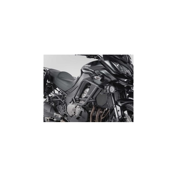 SW-Motech SW Motech Crash bar | SBL.08.722.10000/B | sw_SBL_08_722_10000B | euronetbike-net