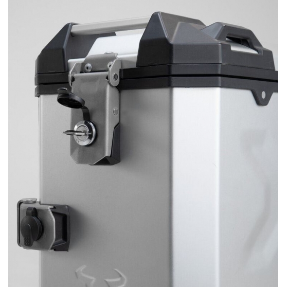 SW-Motech SW-Motech TRAX lock set. 2 locks / 2 keys. Simultaneous locking | ALK.00.165.16503 | sw_ALK_00_165_16503 | euronetbike-net SW-Motech SW-Motech TRAX lock set. 2 locks / 2 keys. Simultaneous locking | ALK.00.165.16503 | sw_ALK_00_165_16503 | euronetbike-net