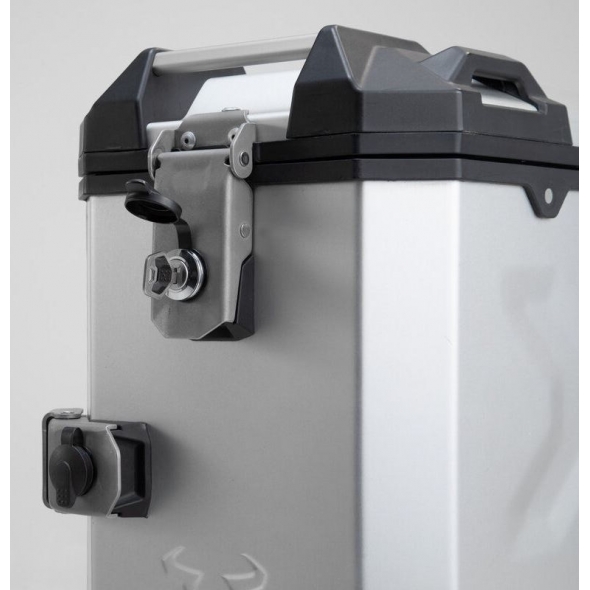 SW-Motech SW-Motech TRAX lock set. 2 locks / 2 keys. Simultaneous locking | ALK.00.165.16503 | sw_ALK_00_165_16503 | euronetbike-net SW-Motech SW-Motech TRAX lock set. 2 locks / 2 keys. Simultaneous locking | ALK.00.165.16503 | sw_ALK_00_165_16503 | euronetbike-net