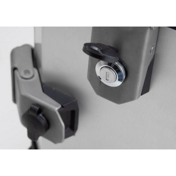 SW-Motech SW-Motech TRAX lock set. 2 locks / 2 keys. Simultaneous locking | ALK.00.165.16503 | sw_ALK_00_165_16503 | euronetbike-net SW-Motech SW-Motech TRAX lock set. 2 locks / 2 keys. Simultaneous locking | ALK.00.165.16503 | sw_ALK_00_165_16503 | euronetbike-net