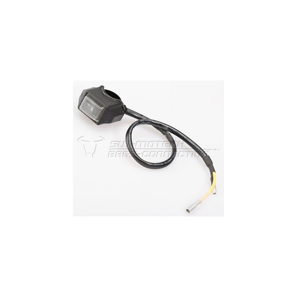 SW-Motech SW Motech Cockpit Switch | EMA.00.107.11900 | sw_EMA_00_107_11900 | euronetbike-net