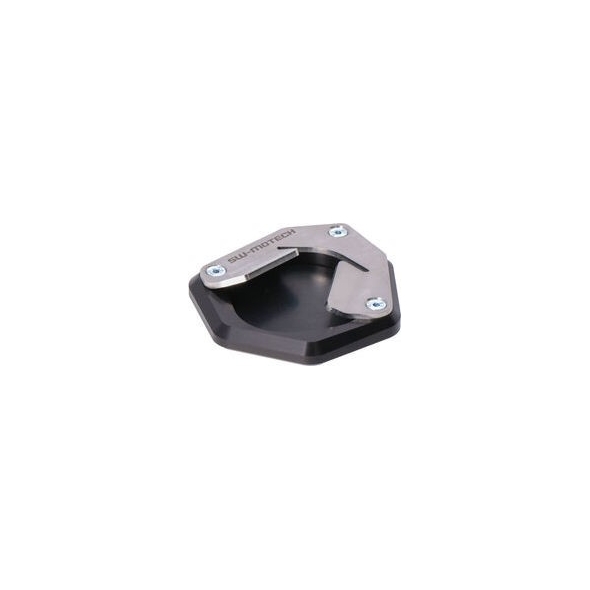 SW-Motech SW MOTECH Extension for side stand foot | STS.06.162.10100 | sw_STS_06_162_10100 | euronetbike-net