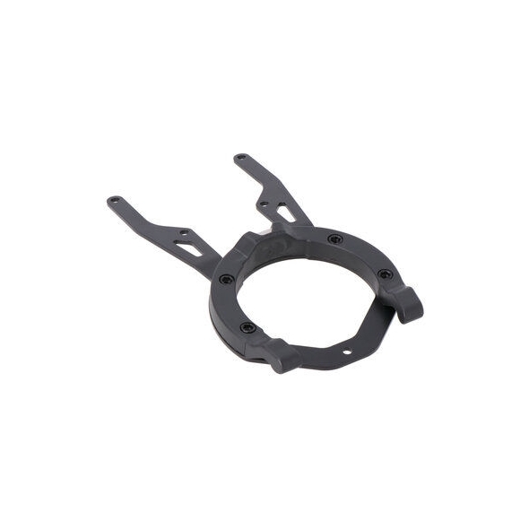 SW-Motech SW Motech ION tank ring. Black. Harley-Davidson Sportster S. | TRT.00.475.32700/B | sw_TRT_00_475_32700B | euronetbike-net