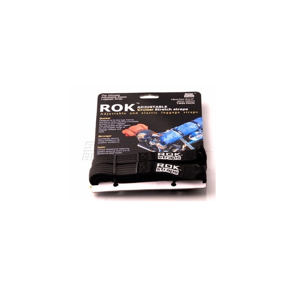 SW-Motech SW Motech ROK straps | BC.ROK.00.711.10100/B | sw_BC_ROK_00_711_10100B | euronetbike-net