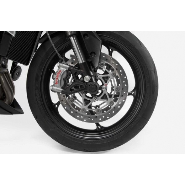 SW-Motech SW MOTECH Slider set for front axle | STP.05.176.10201/B | sw_STP_05_176_10201B | euronetbike-net