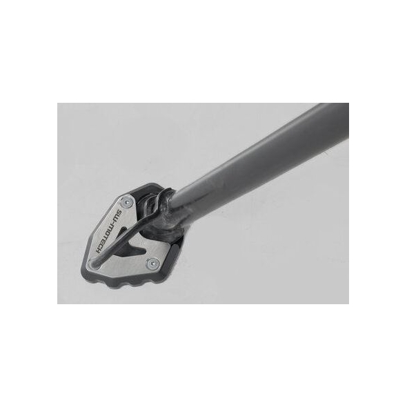 SW-Motech SW Motech Extension for side stand foot | STS.11.842.10000 | sw_STS_11_842_10000 | euronetbike-net