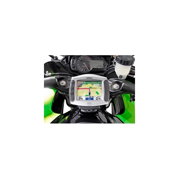 SW-Motech SW Motech GPS mount for handlebar | GPS.08.646.10300/B | sw_GPS_08_646_10300B | euronetbike-net