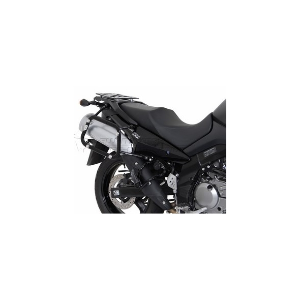 SW-Motech SW Motech Adapter kit for EVO carrier | KFT.00.152.200 | sw_KFT_00_152_200 | euronetbike-net