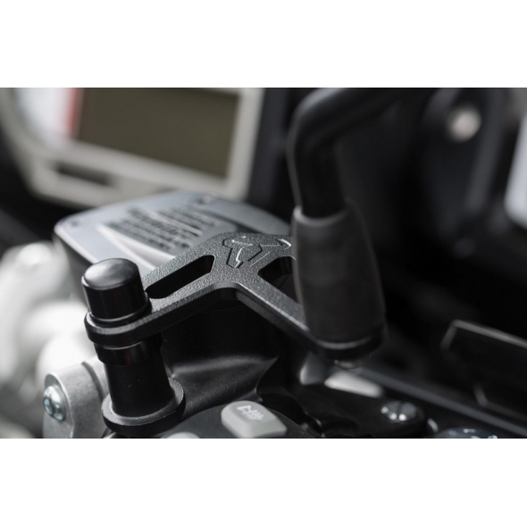 SW-Motech SW Motech Extension for BMW mirror | SVL.07.506.10000/B | sw_SVL_07_506_10000B | euronetbike-net