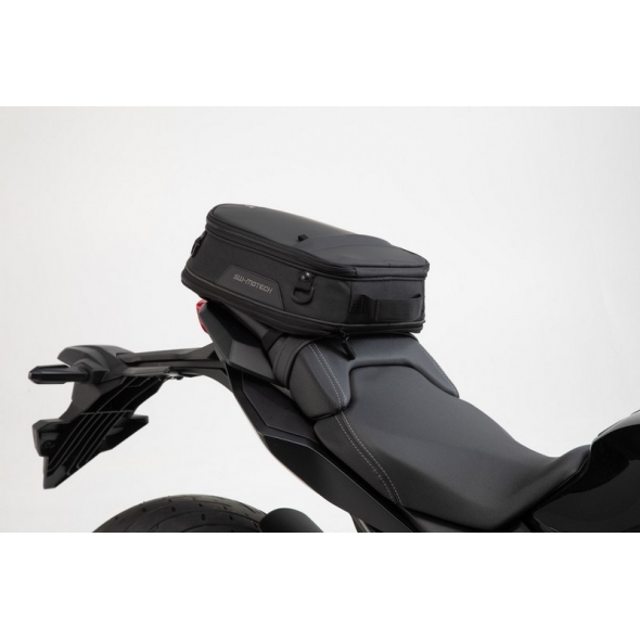 SW-Motech SW Motech ION S tail bag | BC.HTA.00.201.10000 | sw_BC_HTA_00_201_10000 | euronetbike-net