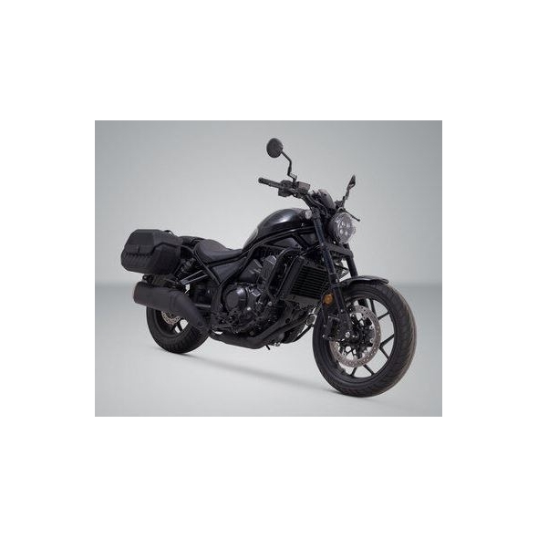 SW-Motech SW Motech SLH side carrier LH1 left | HTA.01.682.10200 | sw_HTA_01_682_10200 | euronetbike-net SW-Motech SW Motech SLH side carrier LH1 left | HTA.01.682.10200 | sw_HTA_01_682_10200 | euronetbike-net