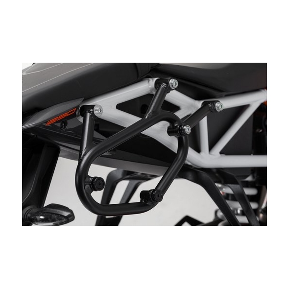 SW-Motech SW Motech SLC side carrier right | HTA.04.881.11000 | sw_HTA_04_881_11000 | euronetbike-net