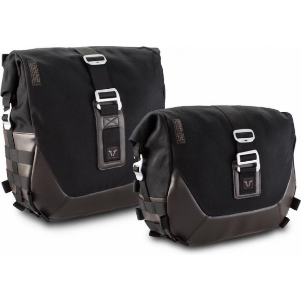 SW-Motech SW Motech SLC side carrier left | HTA.05.670.10000 | sw_HTA_05_670_10000 | euronetbike-net