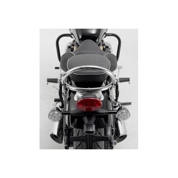 SW-Motech SW Motech SLH side carrier LH1 right | HTA.11.682.11000 | sw_HTA_11_682_11000 | euronetbike-net
