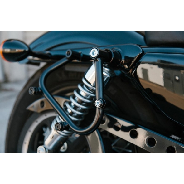 SW-Motech SW Motech SLC side carrier left | HTA.18.768.10001 | sw_HTA_18_768_10001 | euronetbike-net SW-Motech SW Motech SLC side carrier left | HTA.18.768.10001 | sw_HTA_18_768_10001 | euronetbike-net