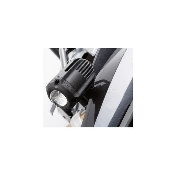 SW-Motech SW Motech Light mounts | NSW.07.004.10400/B | sw_NSW_07_004_10400B | euronetbike-net