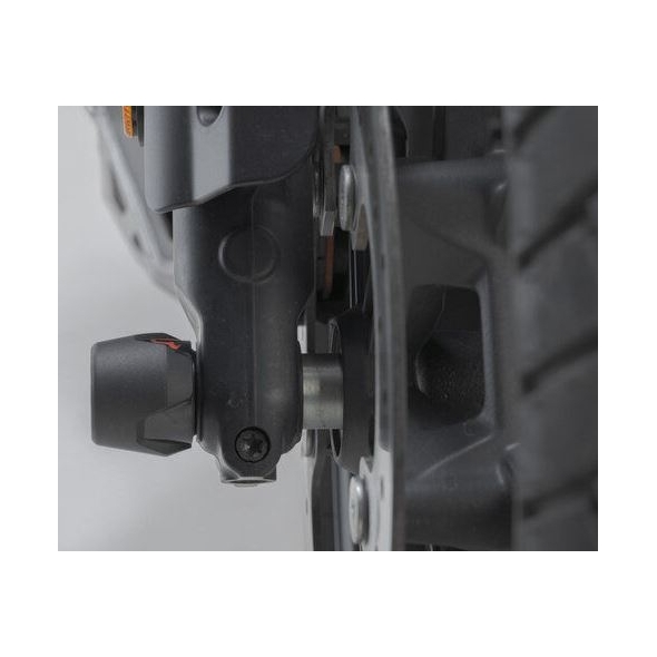 SW-Motech SW Motech Slider set for front axle | STP.18.176.10000/B | sw_STP_18_176_10000B | euronetbike-net