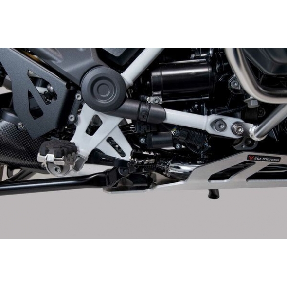SW-Motech SW MOTECH Extension for brake pedal | FBE.07.781.10000/B | sw_FBE_07_781_10000B | euronetbike-net