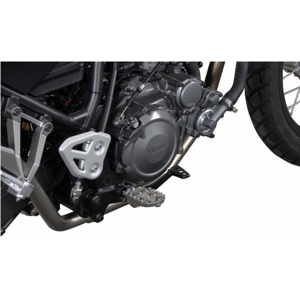 SW-Motech SW Motech ION footrest kit | FRS.06.011.10101/S | sw_FRS_06_011_10101S | euronetbike-net