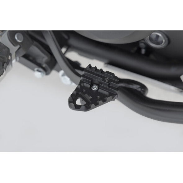 SW-Motech SW Motech Extension for brake pedal | FBE.08.990.10000/B | sw_FBE_08_990_10000B | euronetbike-net