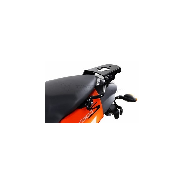 SW-Motech SW Motech ALU-RACK | GPT.07.361.15000/B | sw_GPT_07_361_15000B | euronetbike-net