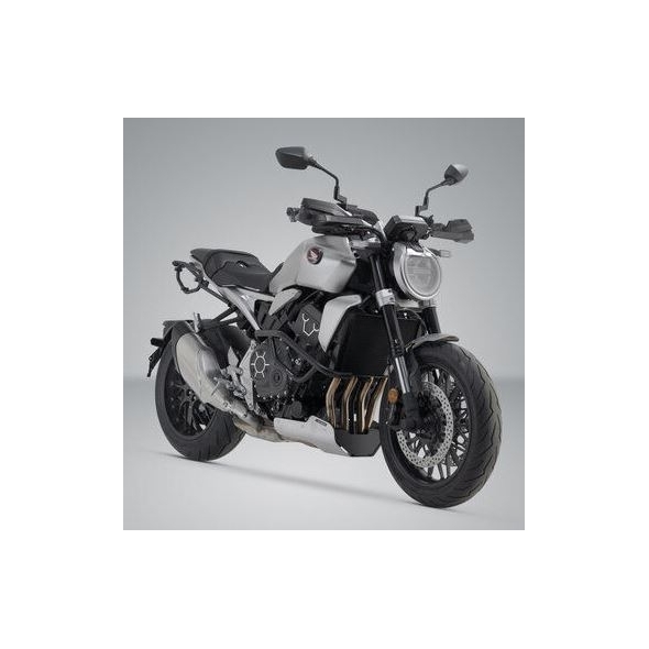 SW-Motech SW Motech SLC side carrier left | HTA.01.979.10000 | sw_HTA_01_979_10000 | euronetbike-net