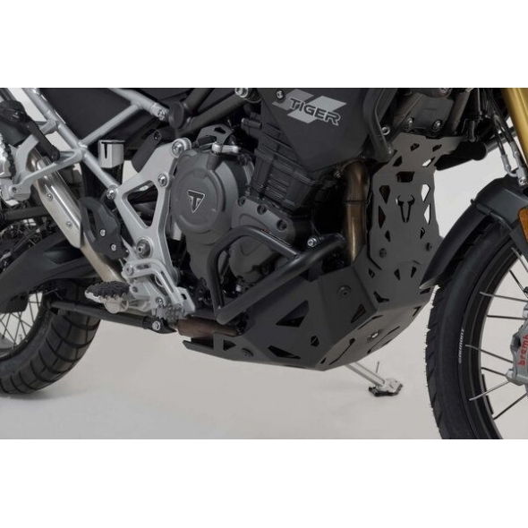 SW-Motech SW Motech Crash bar | SBL.11.905.10100/B | sw_SBL_11_905_10100B | euronetbike-net