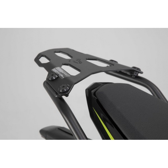 SW-Motech SW-Motech STREET-RACK rack. Black. Kawasaki Z900 (16). | GPT.08.868.16000/B | sw_GPT_08_868_16000B | euronetbike-net