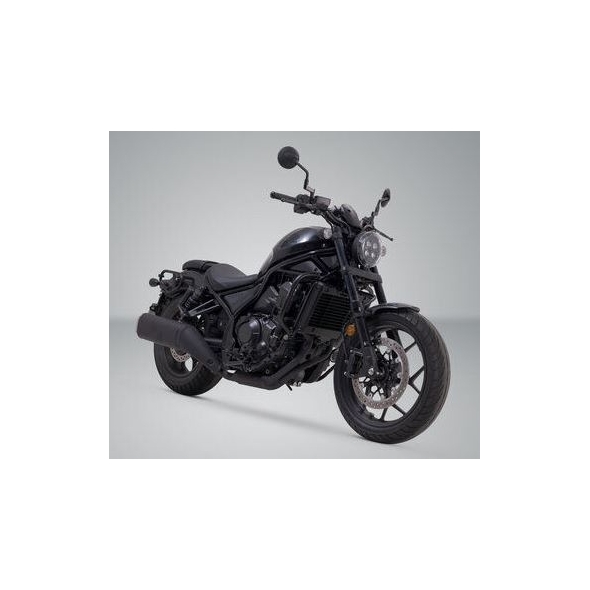 SW-Motech SW Motech SLC side carrier left | HTA.01.843.10000 | sw_HTA_01_843_10000 | euronetbike-net