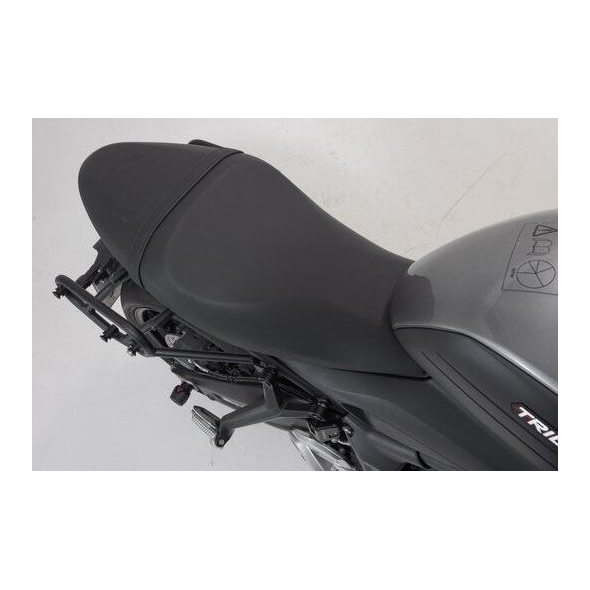 SW-Motech SW Motech SLC side carrier left | HTA.11.842.10000 | sw_HTA_11_842_10000 | euronetbike-net