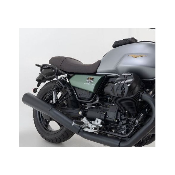 SW-Motech SW Motech SLC side carrier right | HTA.17.847.11000 | sw_HTA_17_847_11000 | euronetbike-net