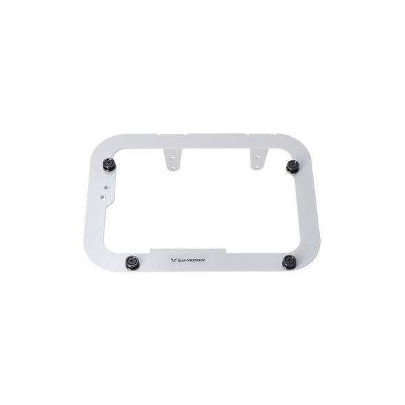 SW-Motech SW Motech Adapter kit for original BMW carrier | KFT.00.152.11000/S | sw_KFT_00_152_11000S | euronetbike-net