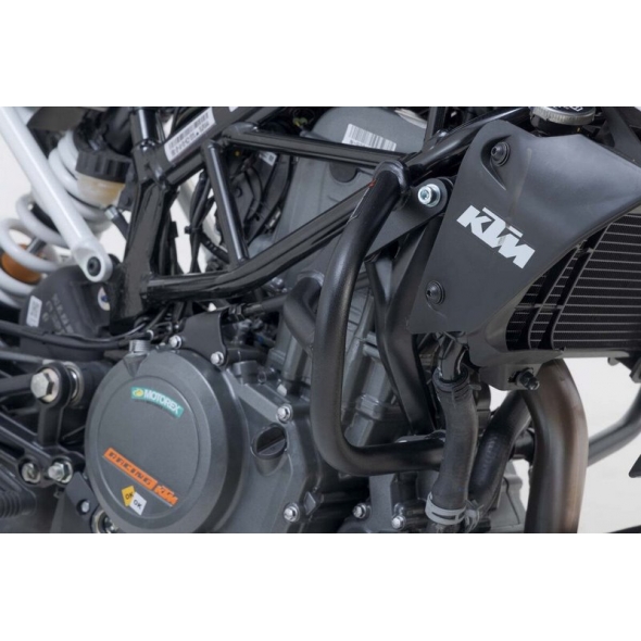 SW-Motech SW Motech Crash bar | SBL.04.539.10002/B | sw_SBL_04_539_10002B | euronetbike-net
