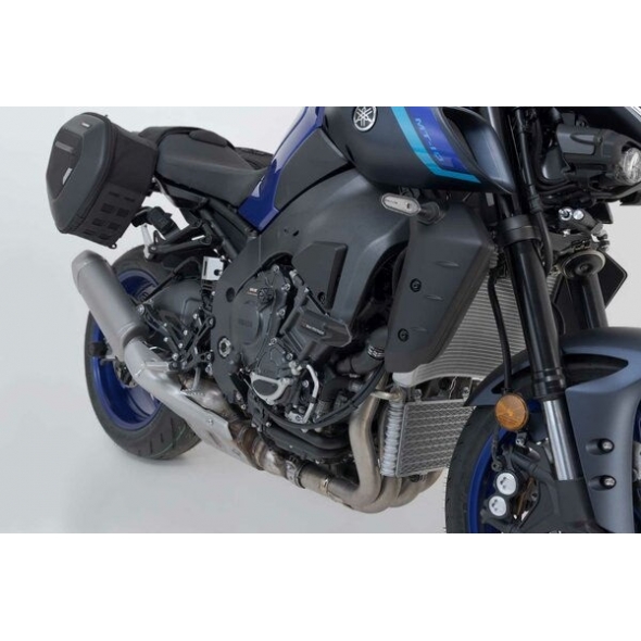 SW-Motech SW Motech Frame slider kit | STP.06.590.11400/B | sw_STP_06_590_11400B | euronetbike-net