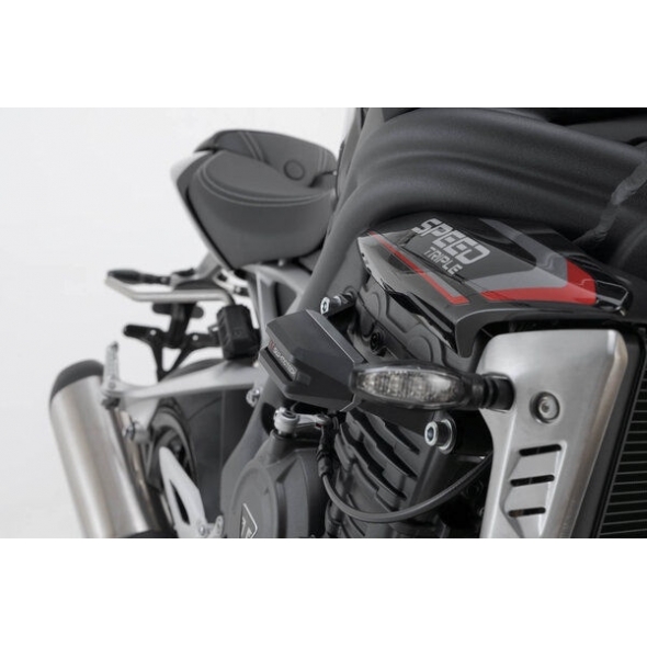 SW-Motech SW Motech Frame slider kit | STP.11.590.10600/B | sw_STP_11_590_10600B | euronetbike-net